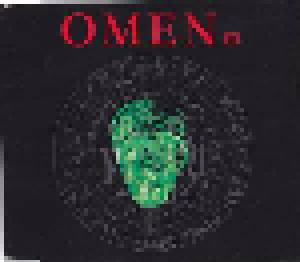 Magic Affair: Omen III - Cover