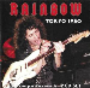 Rainbow: Tokyo 1980 - Cover