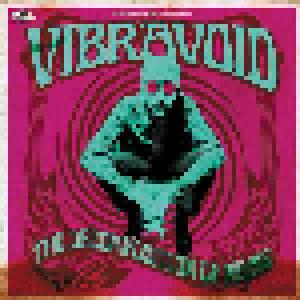 Vibravoid: Decomposition Of Noise, The - Cover