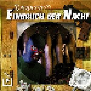Tonspuren: (1) Einbruch Der Nacht - Cover
