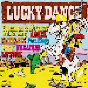 Lucky Dance - 20 Jolly Jumping Dance Hits - Cover