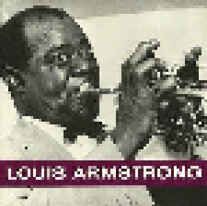 Louis Armstrong: Louis Armstrong - Cover