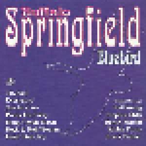 Buffalo Springfield: Bluebird - Cover