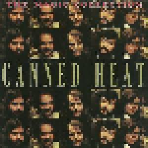 Canned Heat: Magic Collection, The - Cover