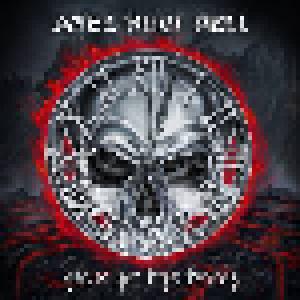 Axel Rudi Pell: Sign Of The Times - Cover