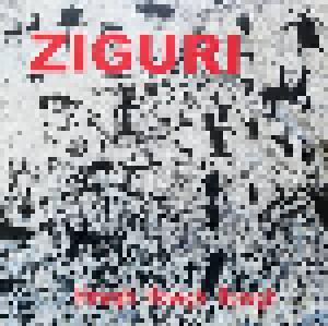 Ziguri: Howgh Howgh Howgh - Cover