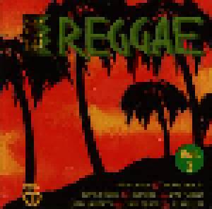Feel The Reggae Vol. 2 - Cover