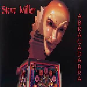 Steve The Miller Band: Abracadabra - Cover