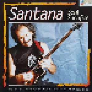 Santana: Soul Sacrifice (ABC Records) - Cover