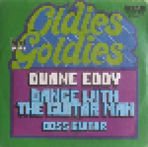 Duane Eddy: Dance With The Guitar Man - Cover