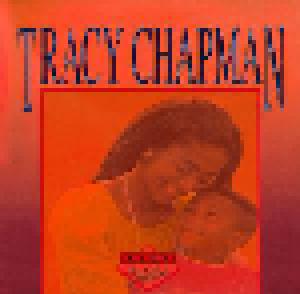 Tracy Chapman: Live & Alive - Cover