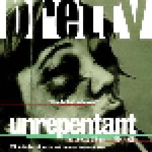 The Pretty Things: Unrepentant - The Pretty Things 1964-1995 - Cover