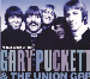 Gary Puckett & The Union Gap: Best Of Gary Puckett & The Union Gap, The - Cover