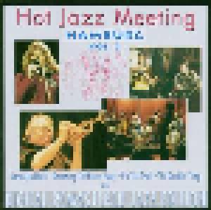 Internationales Hot Jazz Meeting 69 Hamburg - Cover