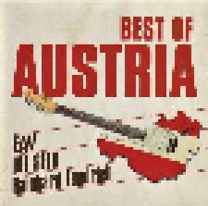 Best Of Austria - Cover