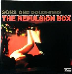 Sons And Daughters: Repulsion Box, The - Cover