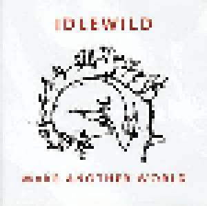 Idlewild: Make Another World - Cover