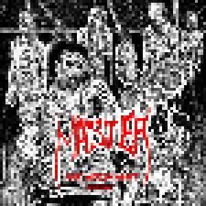 Master: Witch Hunt - Demo Recordings, The - Cover