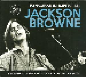 Jackson Browne: Transmission Impossible - Legendary Radio Broadcasts From The 1970s - Cover