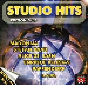 Studio 33 - Studio Hits 3 - Cover