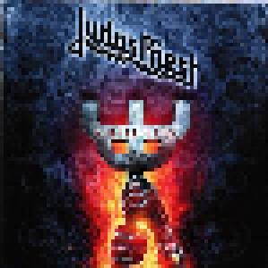 Judas Priest: Single Cuts - Cover