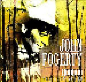 John Fogerty: Hoodoo - The Lost Album - Cover