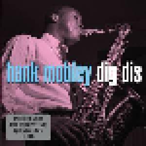 Hank Mobley: Dig Dis - Cover
