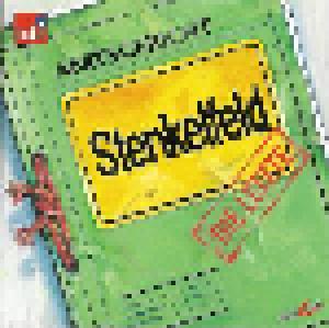 Stenkelfeld: Letzte, Die - Cover