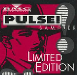 Pulse! - Cover