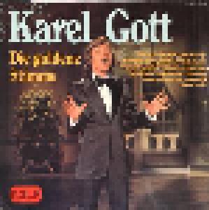 Karel Gott: Goldene Stimme, Die - Cover
