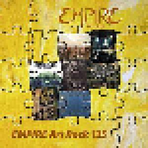 Empire Art Rock - E.A.R. 135 - Cover