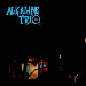 Alkaline Trio: E.P. - Cover