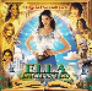 Ella Enchanted - Original Soundtrack - Cover