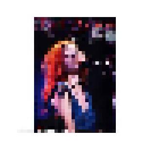 Tori Amos: Live At Montreux 1991 & 1992 - Cover