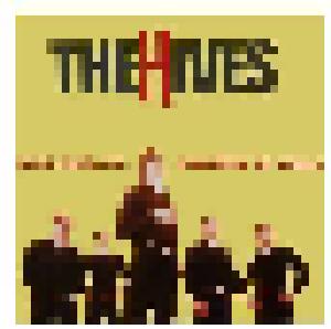 The Hives: Today Your Love, Tomorrow The World - Cover