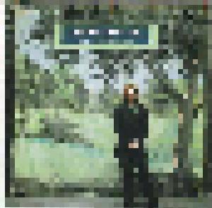 John Waite: Figure In A Landscape - Cover