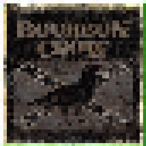 Bourbon Crow: Highway To Hangovers (CD) - Bild 1