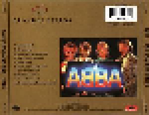 ABBA: Oro - Grandes Exitos (CD) - Bild 3