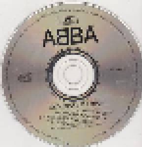 ABBA: Oro - Grandes Exitos (CD) - Bild 4