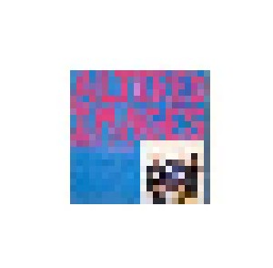 Altered Images: Pinky Blue (CD) - Bild 1