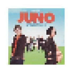 Juno - Music From The Motion Picture (CD) - Bild 1