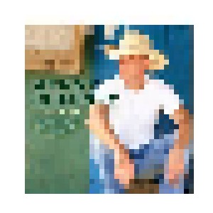 Kenny Chesney: Lucky Old Sun (2-CD) - Bild 1