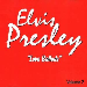 Elvis Presley: Love Ballads (CD) - Bild 1