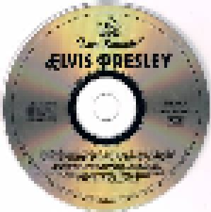 Elvis Presley: Love Ballads (CD) - Bild 2