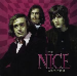 The Nice: All The Best (CD) - Bild 1