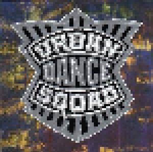 Urban Dance Squad: Mental Floss For The Globe (CD) - Bild 1