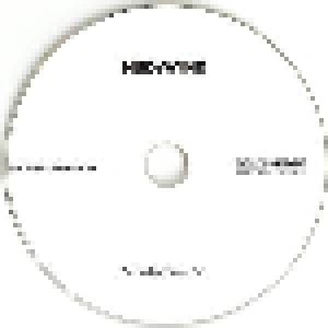 Mudvayne: Do What You Do (Promo-Single-CD-R) - Bild 1