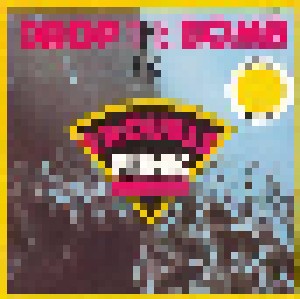 Trouble Funk: Drop The Bomb (CD) - Bild 1