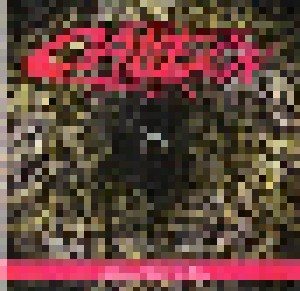 Callejon: Zombiefied / Porn From Spain (Promo-Single-CD) - Bild 1
