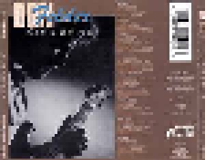 Don Felder: Airborne (CD) - Bild 3